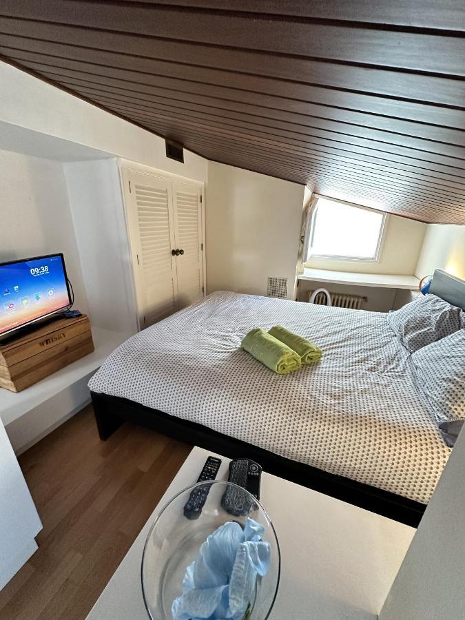 Solo Atico Guest Suites L' Escala Ngoại thất bức ảnh
