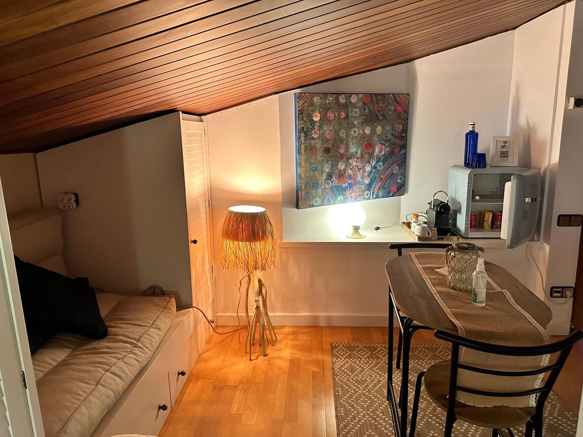 Solo Atico Guest Suites L' Escala Ngoại thất bức ảnh