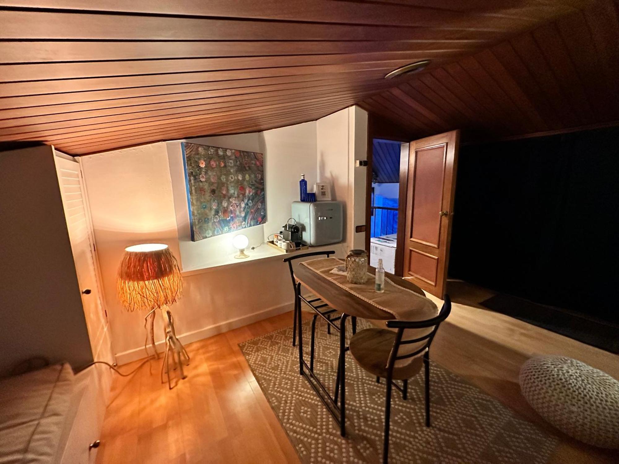 Solo Atico Guest Suites L' Escala Ngoại thất bức ảnh