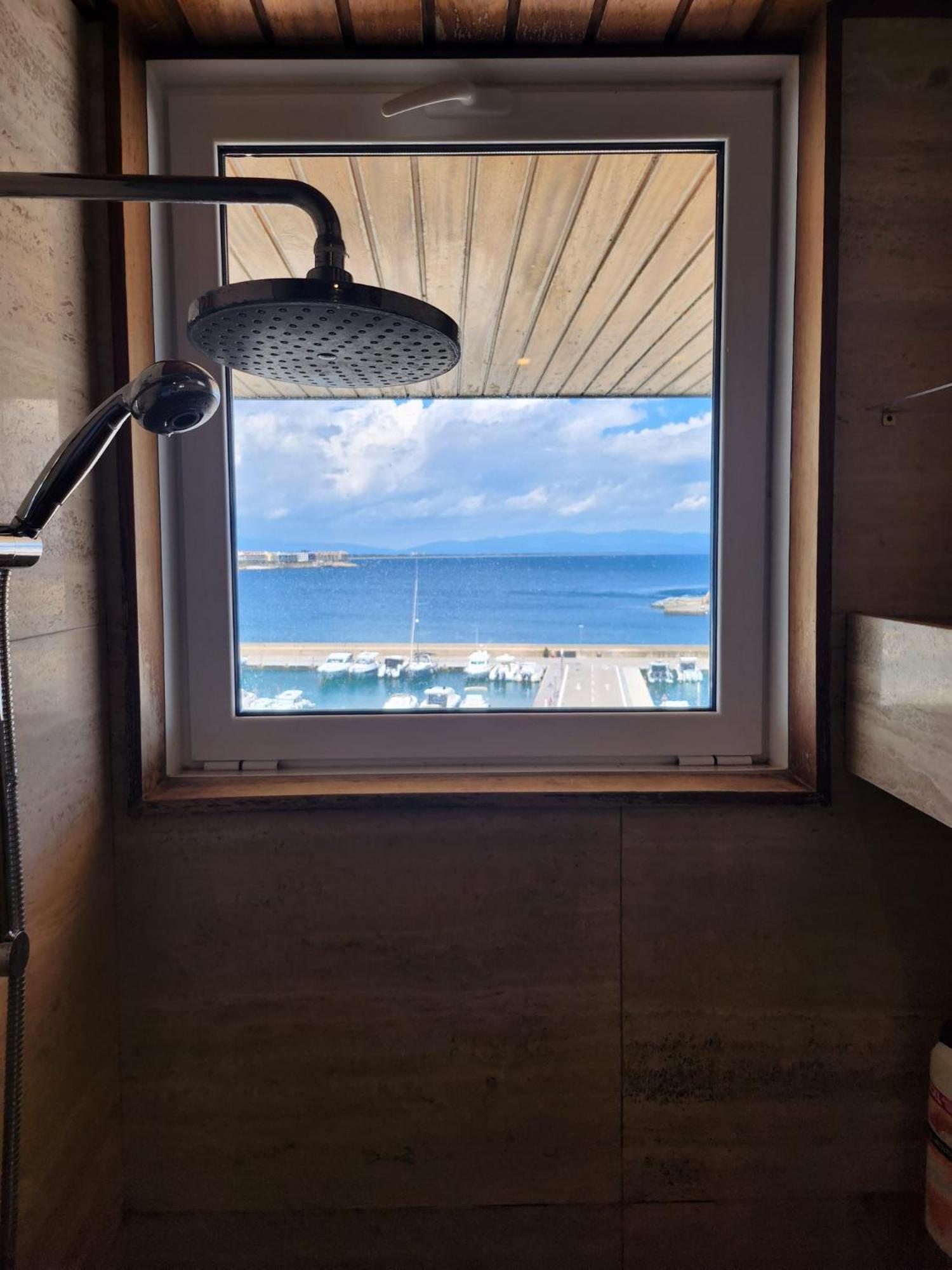 Solo Atico Guest Suites L' Escala Ngoại thất bức ảnh