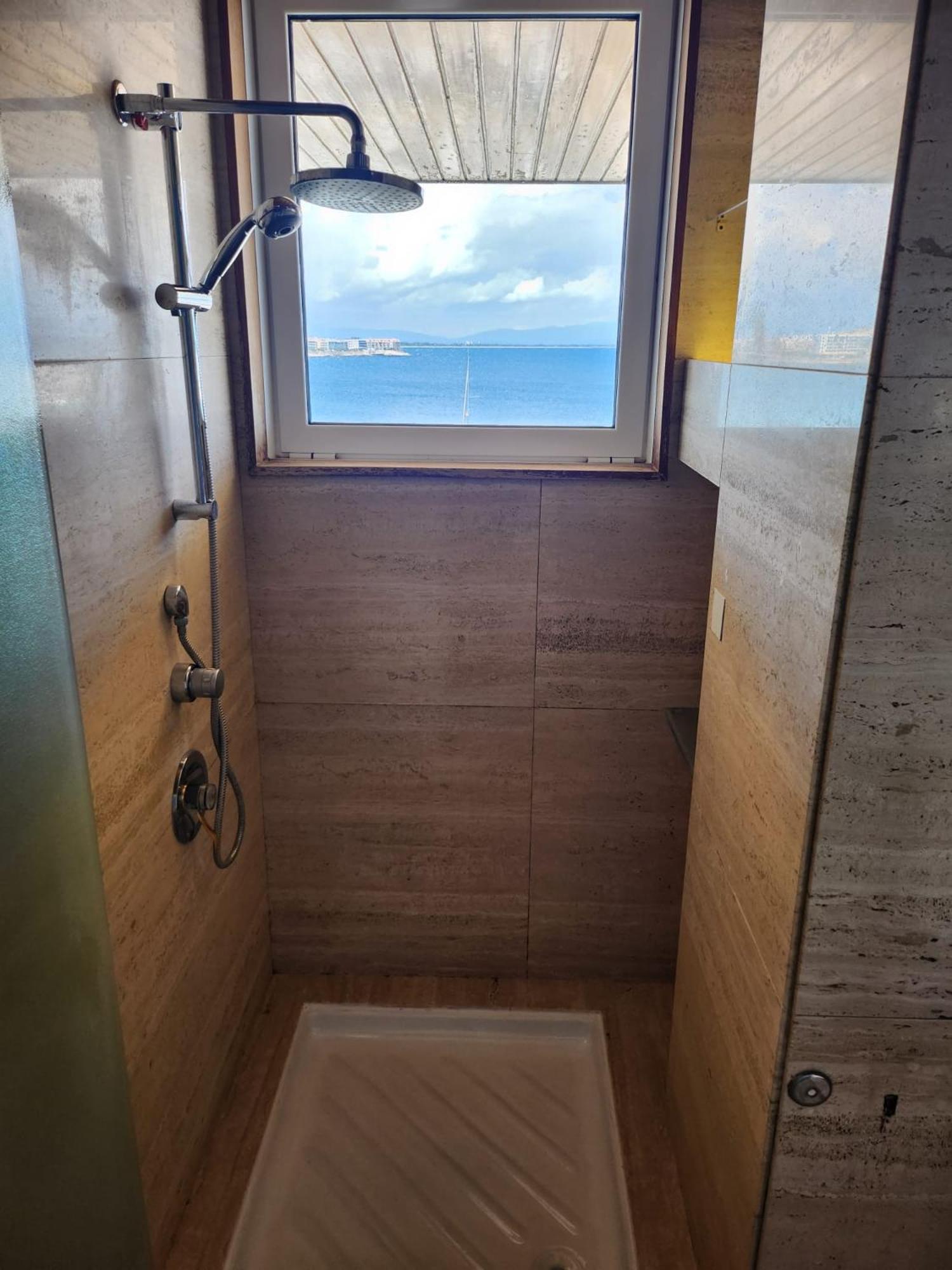 Solo Atico Guest Suites L' Escala Ngoại thất bức ảnh